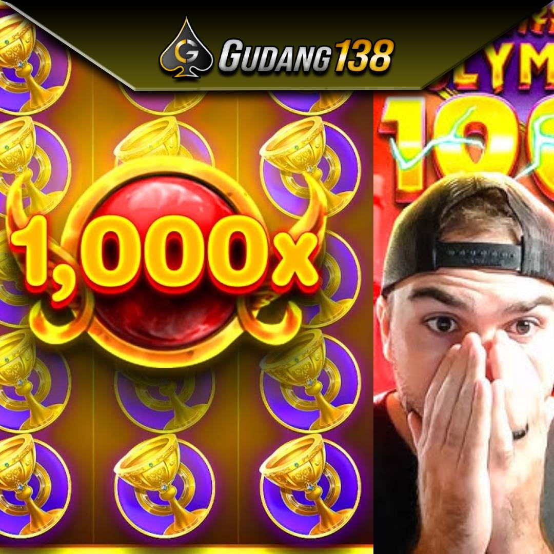 GUDANG138 : Agen Slot Online Penyatu Kawula Muda Indonesia